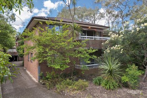12/8-10 Helen St, Lane Cove North, NSW 2066
