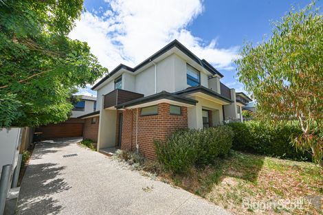 Property photo of 1/11 Salisbury Road Ashwood VIC 3147