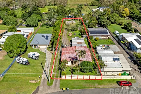 Property photo of 301 Redland Bay Road Capalaba QLD 4157