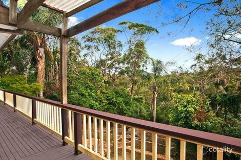 Property photo of 34 Morris Avenue Thornleigh NSW 2120