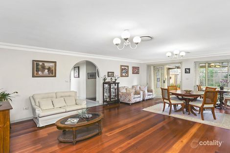 Property photo of 1A Melrose Avenue Sylvania NSW 2224