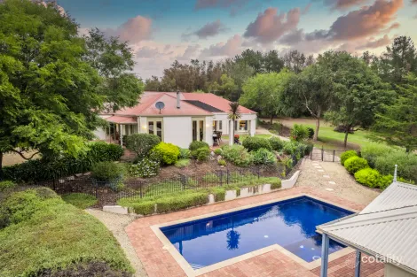 Property photo of 64 Summit Road Nairne SA 5252