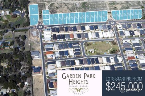 Property photo of 651 Vincent Road Sinagra WA 6065