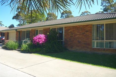 Property photo of 17A River Road Mossy Point NSW 2537