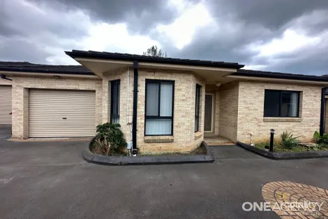 5/30 Darcy Rd, Wentworthville, NSW 2145