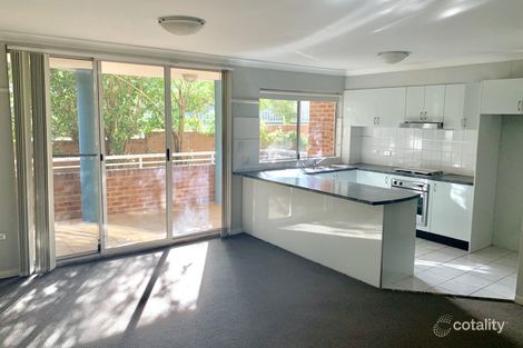 2/5-7 Tottenham St, Granville, NSW 2142