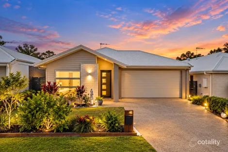 Property photo of 41 Crawford Street Strathpine QLD 4500