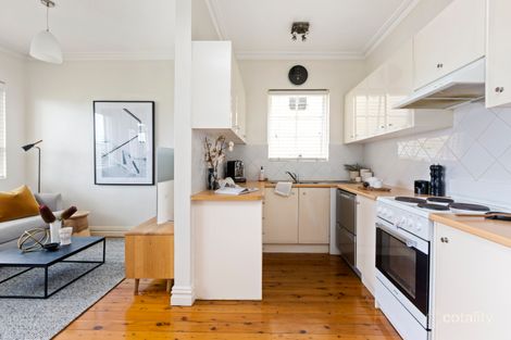 Property photo of 3/259 Johnston Street Annandale NSW 2038