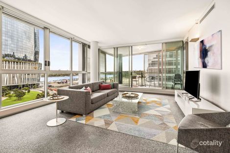 Property photo of 705/38 Hickson Road Millers Point NSW 2000