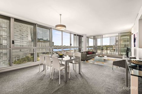 Property photo of 705/38 Hickson Road Millers Point NSW 2000