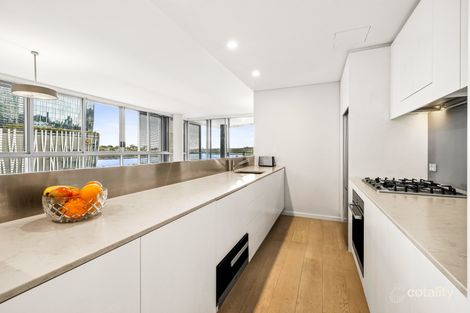 Property photo of 705/38 Hickson Road Millers Point NSW 2000