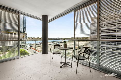 Property photo of 705/38 Hickson Road Millers Point NSW 2000