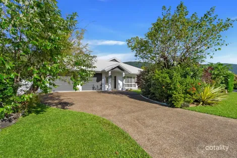 47 Bramble St, Clifton Beach, QLD 4879