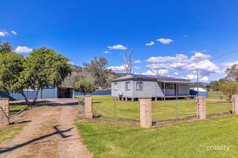 18 Nundle Rd, Woolomin, NSW 2340