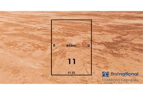 Lot 11 Thomas St, Yarrawonga, VIC 3730