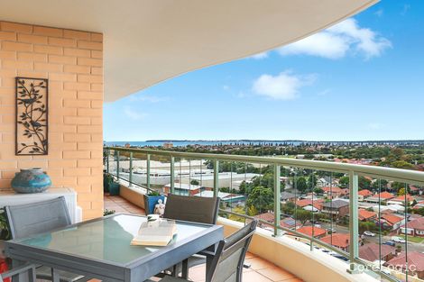 Property photo of 1508/3 Rockdale Plaza Drive Rockdale NSW 2216