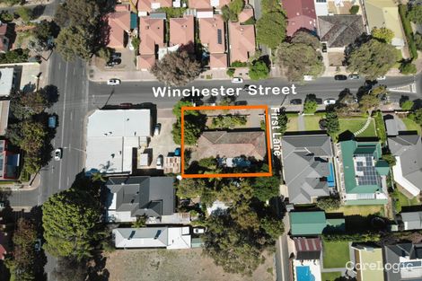 Property photo of 3 Winchester Street St Peters SA 5069