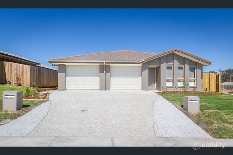 64 Aramac St, Brassall, QLD 4305