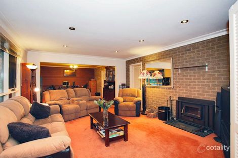 Property photo of 23 St Georges Road Beaconsfield Upper VIC 3808