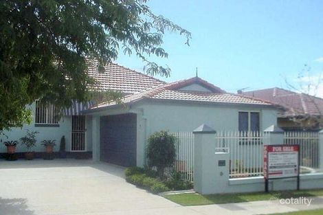 7/20-24 Adams St, Scarborough, QLD 4020