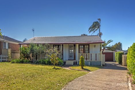 10 Glenhaven Ave, North Nowra, NSW 2541