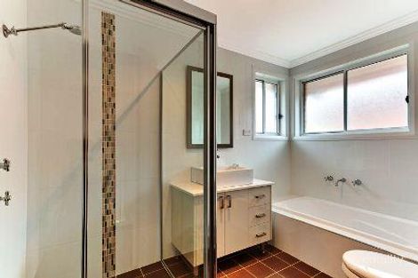 Property photo of 86B Mannow Avenue West Hoxton NSW 2171