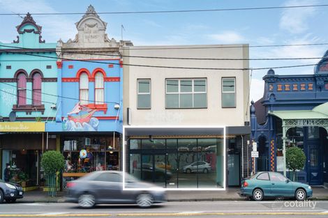 739-741 Nicholson St, Carlton North, VIC 3054