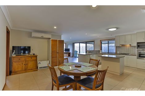 Property photo of 79 Pillar Street Middle Ridge QLD 4350
