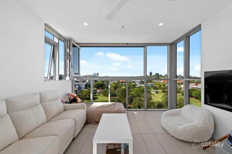 1101/66 Manning St, South Brisbane, QLD 4101