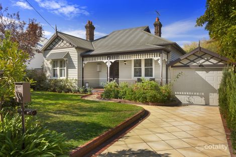 Property photo of 12 Blackburn Street Surrey Hills VIC 3127