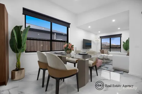 Property photo of 83 Clipstone Crescent Fraser Rise VIC 3336