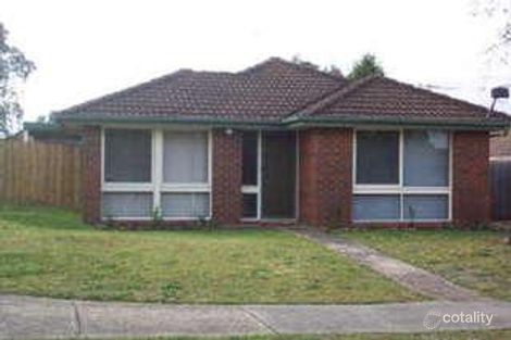 Property photo of 1 Hailes Court Carrum Downs VIC 3201