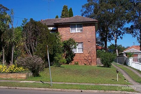 16 Evans Rd, Telopea, NSW 2117