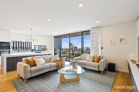 Property photo of 901/31 Atchison Street Wollongong NSW 2500
