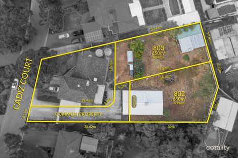 13 Cadiz Ct, Gulfview Heights, SA 5096