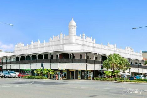 34-42 Lake St, Cairns City, QLD 4870