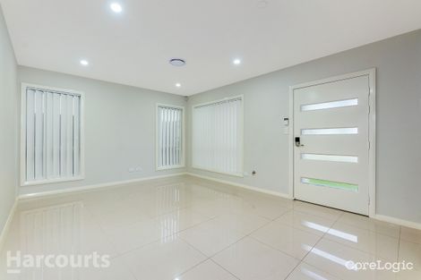 Property photo of 15 Dalby Street The Ponds NSW 2769