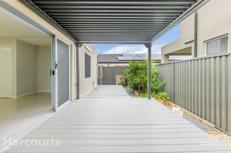 Property photo of 15 Dalby Street The Ponds NSW 2769