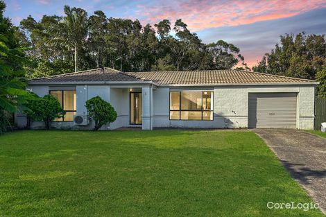 Property photo of 3 Belton Court Beerwah QLD 4519