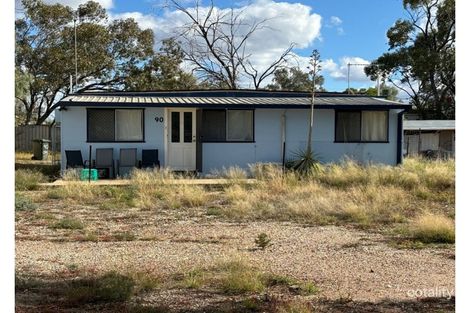 90 Opal St, Lightning Ridge, NSW 2834