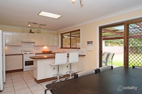 Property photo of 6 Kenvil Close Rutherford NSW 2320