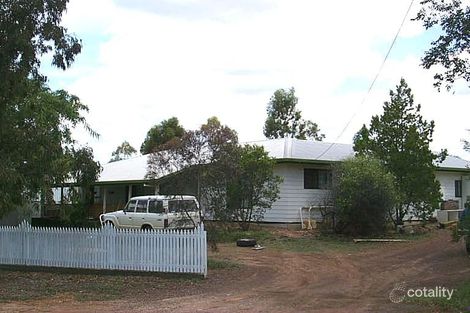 100 Moreton St, Dalby, QLD 4405
