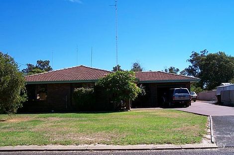 2 Woodward St, Harvey, WA 6220