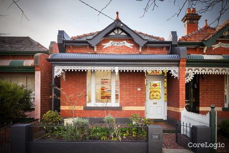 Property photo of 211 Scotchmer Street Fitzroy North VIC 3068