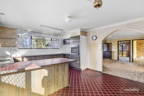 Property photo of 35 Gillibri Crescent Sawtell NSW 2452