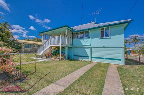 Property photo of 584 Zillmere Road Zillmere QLD 4034