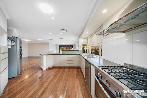 Property photo of 22 Welara Circle Henley Brook WA 6055