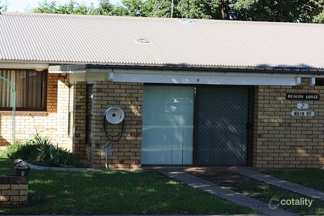 Property photo of 2/7 Muir Street Allora QLD 4362