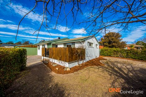 Property photo of 13 Jarrahdale Street Fisher ACT 2611