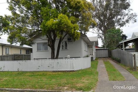 Property photo of 20 Coleman Street Leichhardt QLD 4305